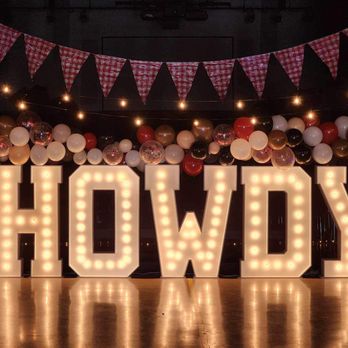 Desert Lights AZ - Party Equipment Rentals Near Me Desert Lights AZ - Party Equipment Rentals Near Me