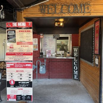 Edee's Shack - Entry, menu and register - Barbeque Near Me - Statham, Georgia