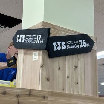 Trader Joe's - Grocery Near Me - Reno, Nevada