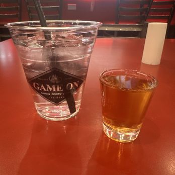 Ketchup Premium Burger Bar - $5 shots - Burgers Near Me - Las Vegas, Nevada