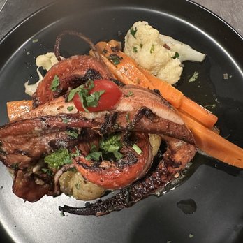 Castiço - Polvo - Restaurants Near Me - Lisbon, 11