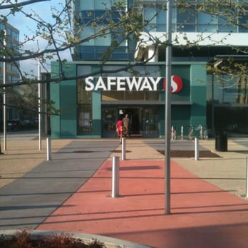 Safeway - Main entrance of Waterfront (DC) Safeway - Grocery Near Me - Washington, DC, District of Columbia Safeway - Main entrance of Waterfront (DC) Safeway - Grocery Near Me - Washington, DC, District of Columbia