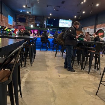 Joystiq - Bars Near Me - Merced, California