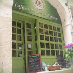 Le Bookshop - Le Bookshop