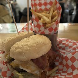 O'Shucks Bar & Grill
