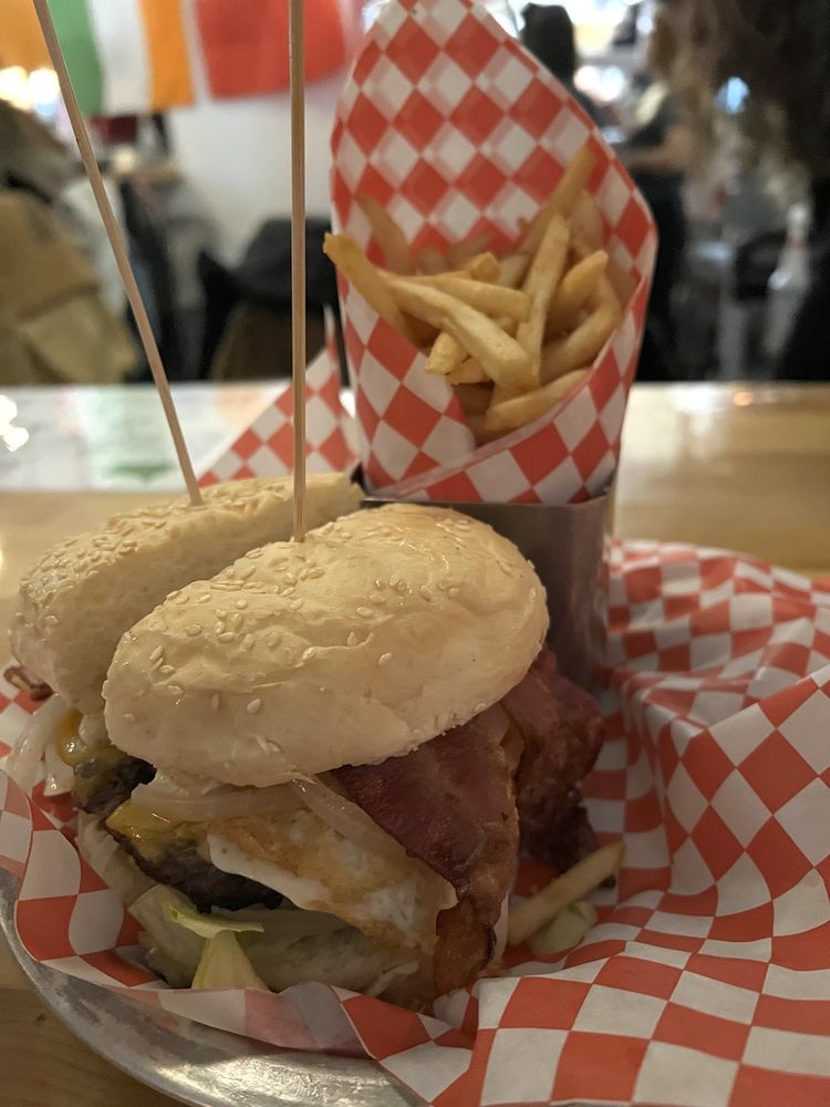 O'Shucks Bar & Grill