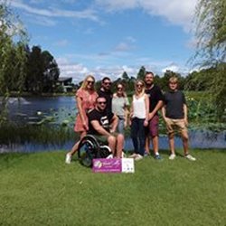 Hunter Valley Tours - Accessibility for all.