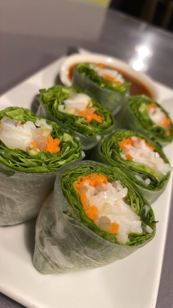 Bangkok City Restaurant