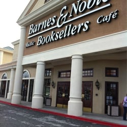 Barnes & Noble Booksellers