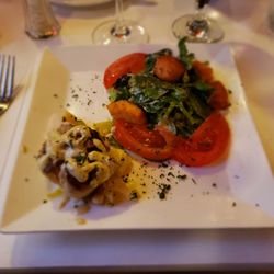 Le Chat Noir - Salad (Special)