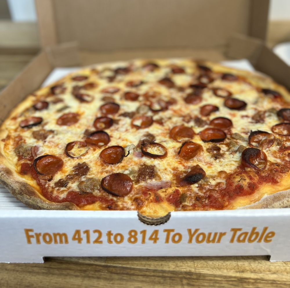 COLONY PIZZA & CATERING Updated May 2024 33 Photos & 10 Reviews