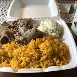 Pulled Pork