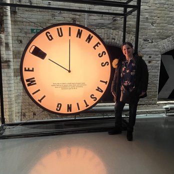 Guinness Storehouse - Breweries Near Me - Dublin, D