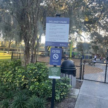 Delaney Park - Parks Near Me - Orlando, Florida Delaney Park - Parks Near Me - Orlando, Florida