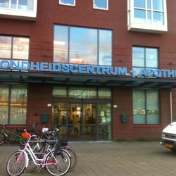 Gezondheidscentrum Gordelweg