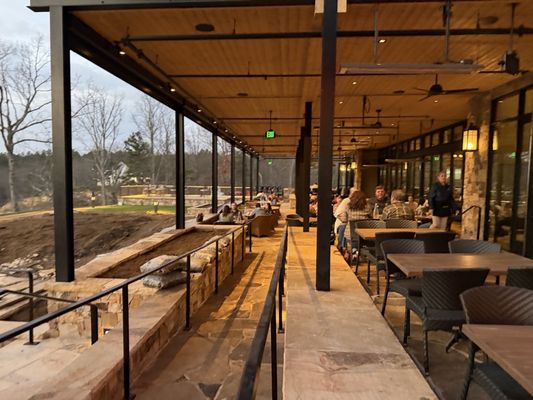 Guild Tenn RIVERDANCE RESTAURANT - Updated July 2026 - 179 Photos & 61 Reviews ...