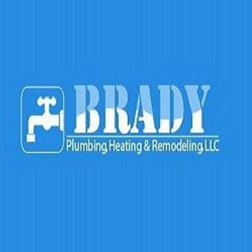 Slide of Brady Plumbing Heating and Remodeling
