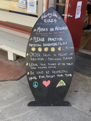 Menu photo 5 Pizza Port Morro Bay, CA