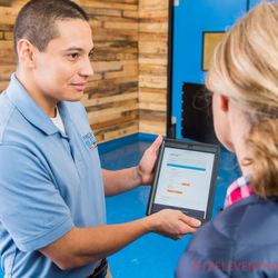 Freight Buddy - Our POS quotation and checkout system