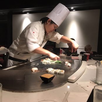 Teppan Edo - Japanese Near Me - Lake Buena Vista, Florida Teppan Edo - Japanese Near Me - Lake Buena Vista, Florida