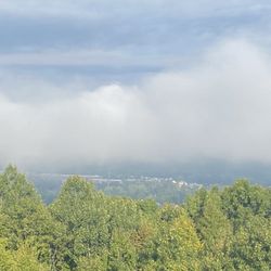 Mount Tom State Reservation - Mt Tom Summit