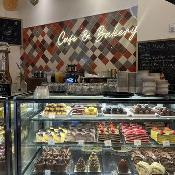 Moda Cafe and Restaurant - Turkish Near Me - Chantilly, Virginia