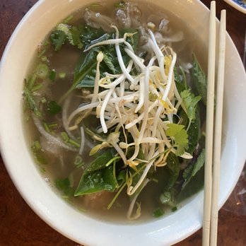 Pho Quynh - Vietnamese Near Me - Houston, Texas