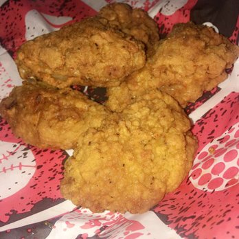 Bourbon Street - Chicken wings - Sports Bars Near Me - Las Vegas, Nevada Bourbon Street - Chicken wings - Sports Bars Near Me - Las Vegas, Nevada