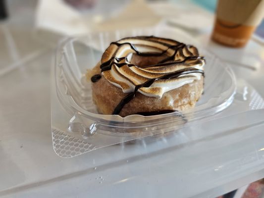 Sweet Circle by null