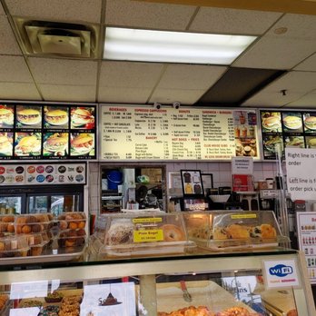 Duffin's Donuts - Donuts Near Me - Vancouver, British Columbia Duffin's Donuts - Donuts Near Me - Vancouver, British Columbia