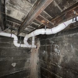 Y team Plumbing & Heating