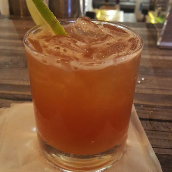 Rumcow - Fig Town. You need this in your life. - Cocktail Bars Near Me - Wilmington, North Carolina