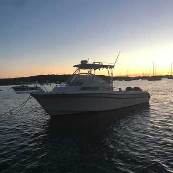 Captain Skippy Charters - 27 foot Grady White Sailfish - Fishing Near Me - Mount Sinai, New York Captain Skippy Charters - 27 foot Grady White Sailfish - Fishing Near Me - Mount Sinai, New York
