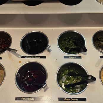 Chubby Cattle Wagyu Shabu House | Philly - Sauce Bar - Hot Pot Near Me - Philadelphia, Pennsylvania