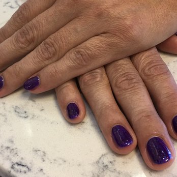 Ivy's Nails Salon - Nail Salons Near Me - Vancouver, Washington