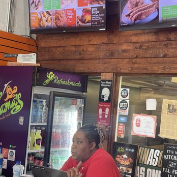 Yo' Mama's - Gluten-Free Near Me - Birmingham, Alabama Yo' Mama's - Gluten-Free Near Me - Birmingham, Alabama