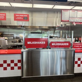 Five Guys - Burgers Near Me - Trussville, Alabama Five Guys - Burgers Near Me - Trussville, Alabama