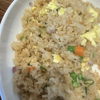 88 Bao Bao - Fried rice - Dim Sum Near Me - Roseville, California