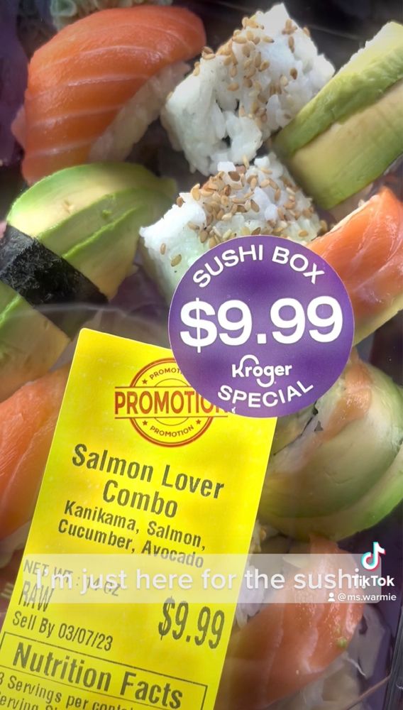 KROGER Updated April 2024 23 Photos & 47 Reviews 8323 W Broadway