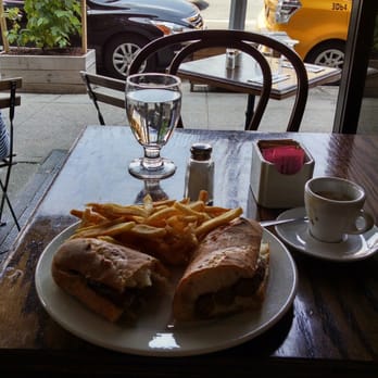 Olivier Bistro - French Near Me - Brooklyn, New York