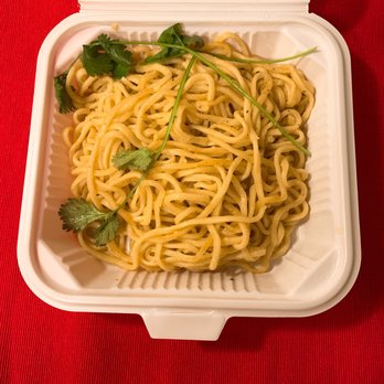 Oasis Vietnamese Cuisine - COVID-19 Takeout - Plain Garlic Noodles. `cause who needs protein when you have butter? $9.95 a/o Sept 2020 - Vietnamese Near Me - Pacifica, California Oasis Vietnamese Cuisine - COVID-19 Takeout - Plain Garlic Noodles. `cause who needs protein when you have butter? $9.95 a/o Sept 2020 - Vietnamese Near Me - Pacifica, California