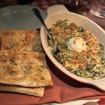 Trivoli Tavern - Baby artichoke gratin - American Near Me - Chicago, Illinois Trivoli Tavern - Baby artichoke gratin - American Near Me - Chicago, Illinois