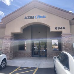 AZIM Clinic