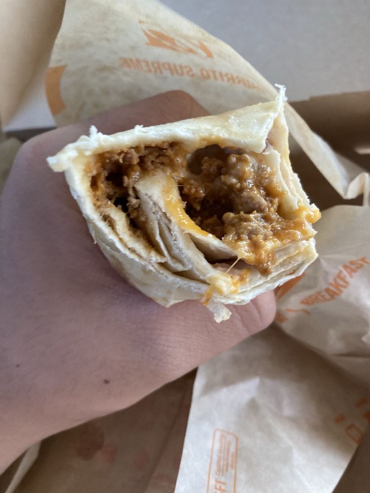 Taco Bell