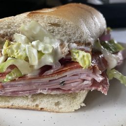 Italian Combo