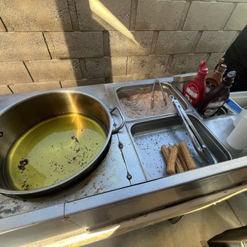 Churro City - Made the amazing Churros! - Caterers Near Me Churro City - Made the amazing Churros! - Caterers Near Me