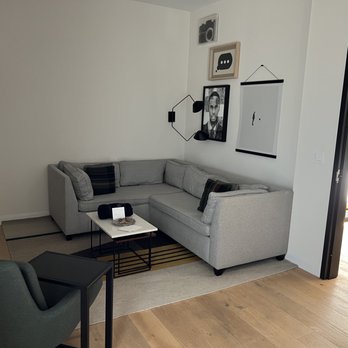 Hyatt Centric Mountain View - Hotels Near Me - Mountain View, California