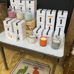 Pink Porch Market
