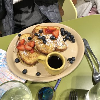 Snooze, an A.M. Eatery - Breakfast & Brunch Near Me - Phoenix, Arizona