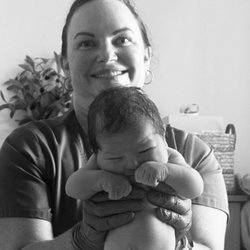 Haven Birth & Wellness - Ashley & Atticus.